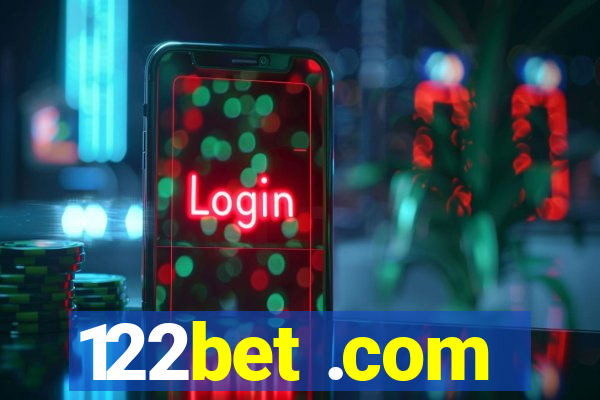 122bet .com